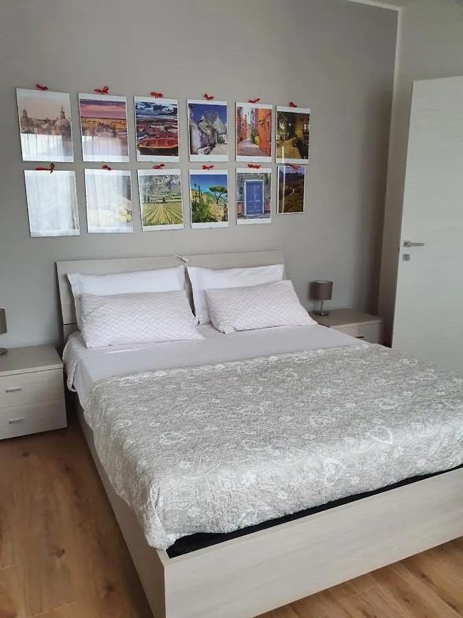 Casa vacanze Villa Gina & Jeto Farra di Soligo