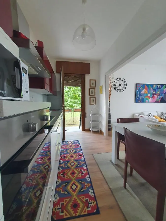 Villa Gina & Jeto Farra di Soligo 0*,