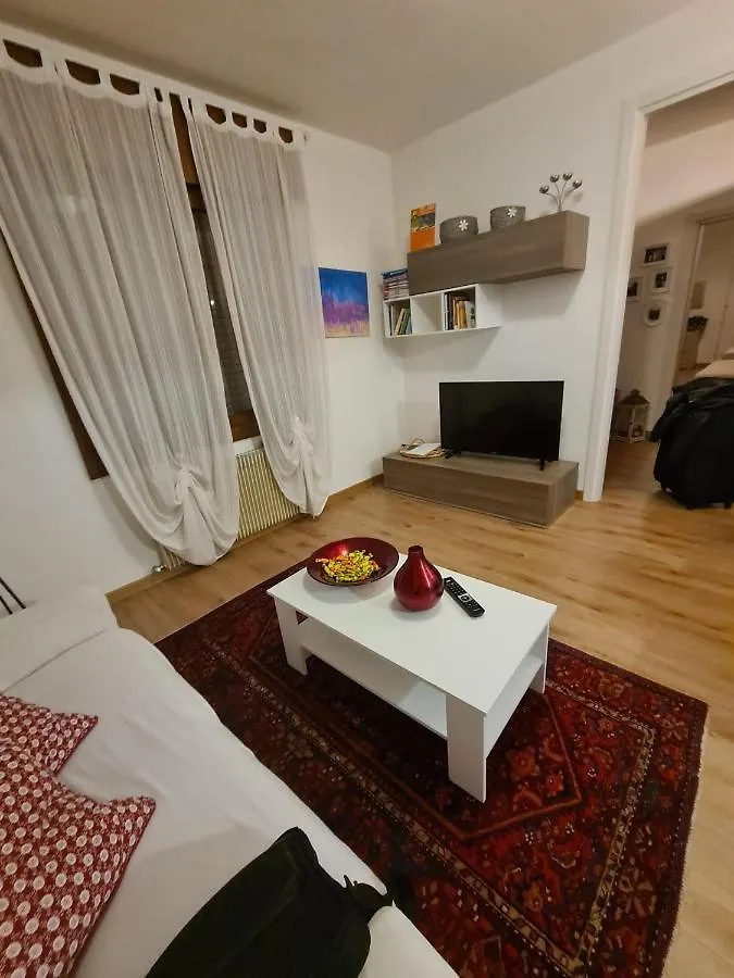 Villa Gina & Jeto Farra di Soligo 0*,