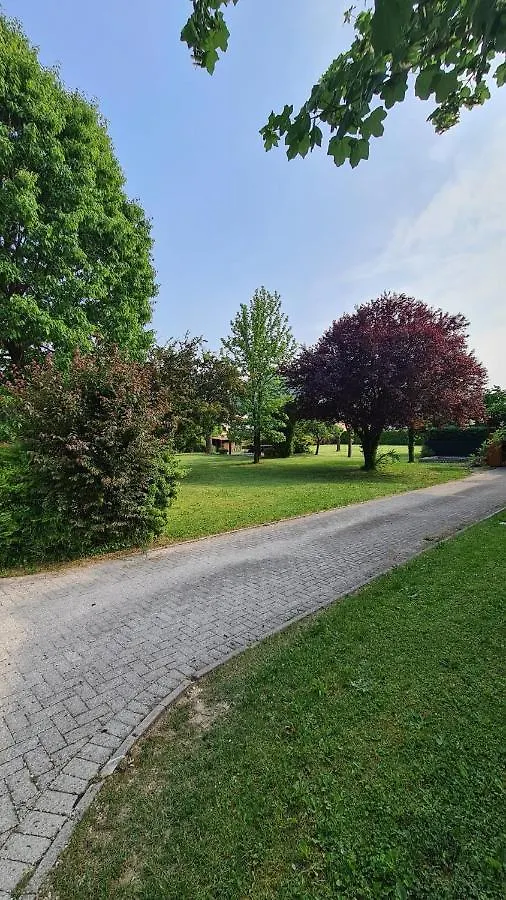 Villa Gina & Jeto Farra di Soligo 0*,  Italia