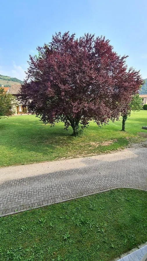 Villa Gina & Jeto Farra di Soligo Casa vacanze