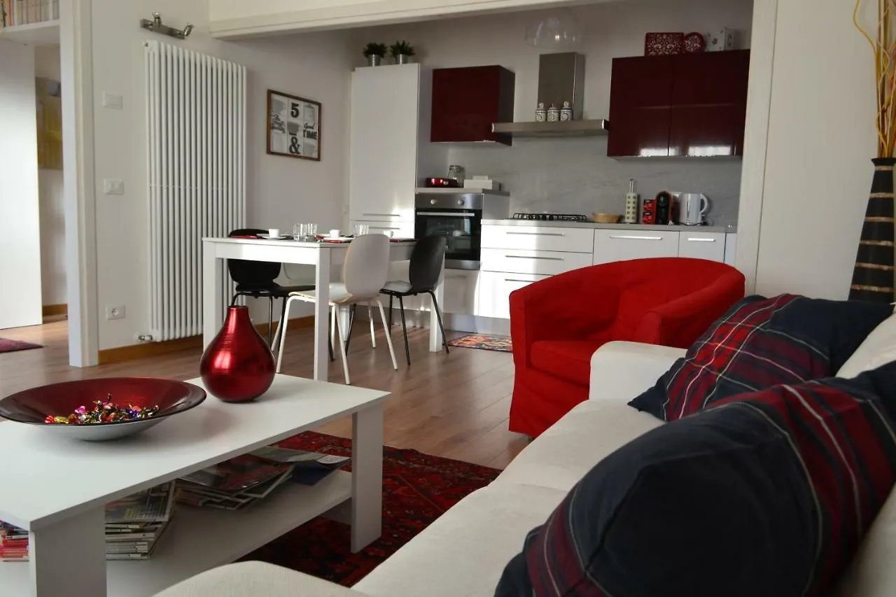Villa Gina & Jeto Farra di Soligo Italien