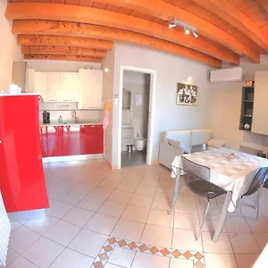 Apartment Corte Mastro, Bardolino